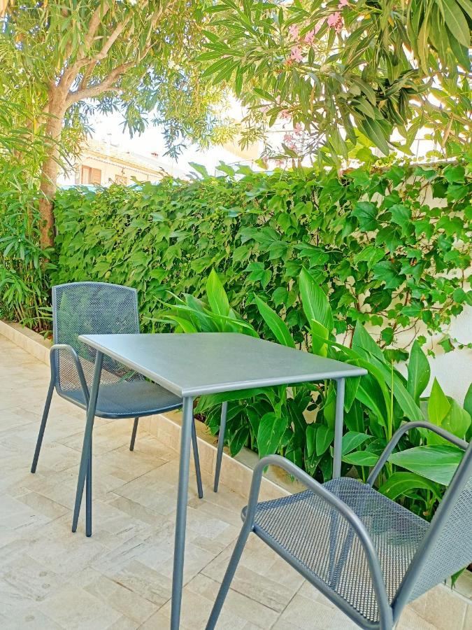 מלון נאוס מרמרס House Charistos מראה חיצוני תמונה