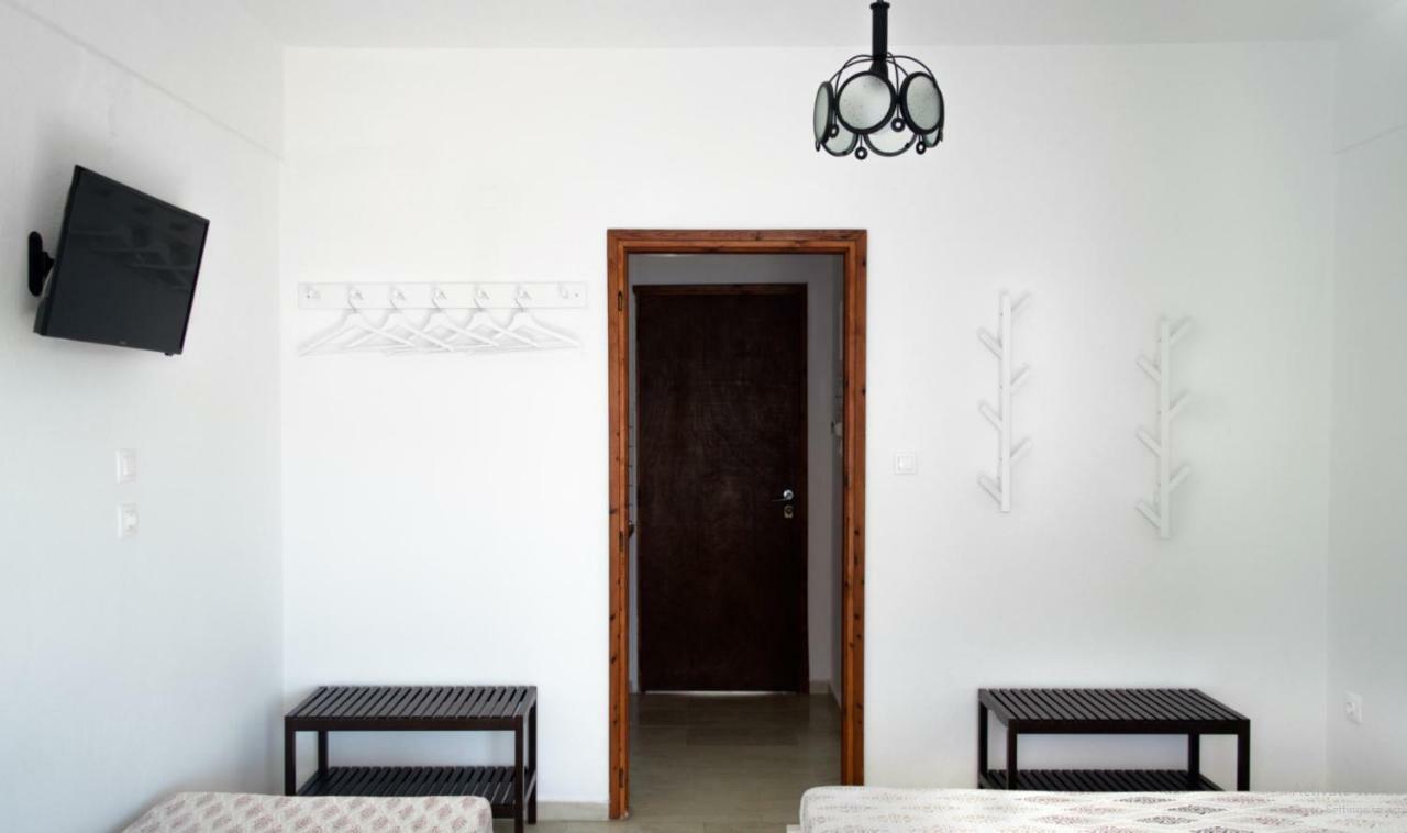 מלון נאוס מרמרס House Charistos מראה חיצוני תמונה